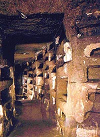 Catacombs1